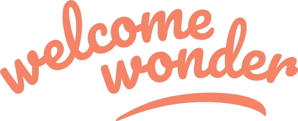 Welcome Wonder
